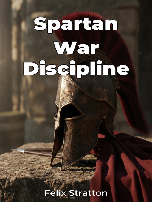 Title details for Spartan War Discipline by Felix Stratton - Available